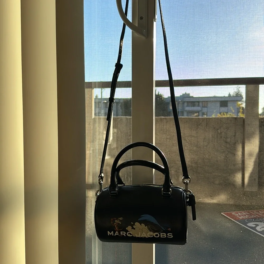 Marc Jacobs Limited Edition crossbody bag NWT - Picture 3 of 4